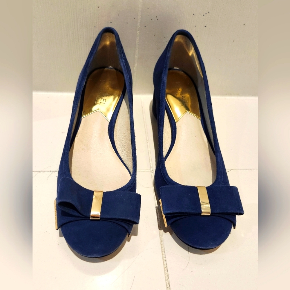 Michael Kors Shoe